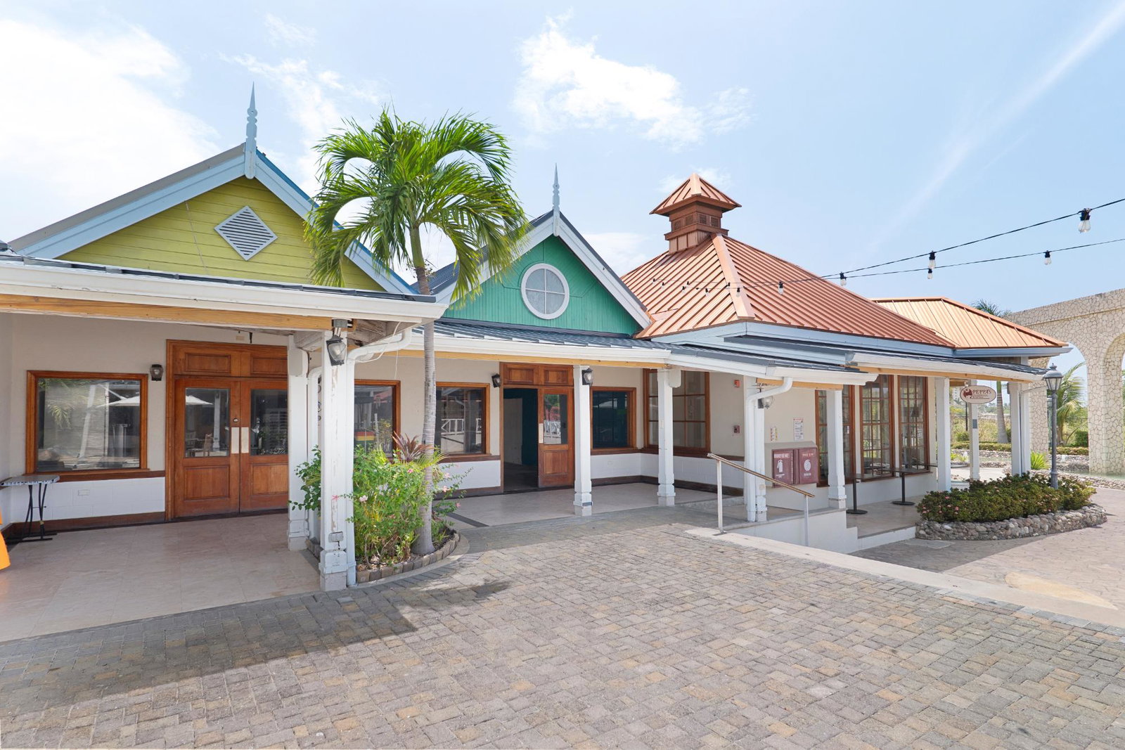 Seventh image of 1- Main Street Rose Hall in Montego Bay, St. James, Jamaica - property is For Rent
