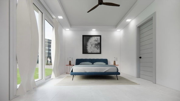 Sixth image of 9- 44 Halifax Avenue in Kingston 6, St. Andrew, Jamaica - property is For Sale