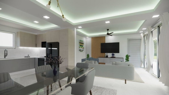 Eighth image of 9- 44 Halifax Avenue in Kingston 6, St. Andrew, Jamaica - property is For Sale
