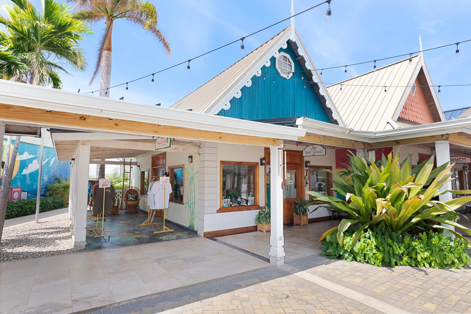 Third image of 8- Main Street Rose Hall in Montego Bay, St. James, Jamaica - property is For Rent