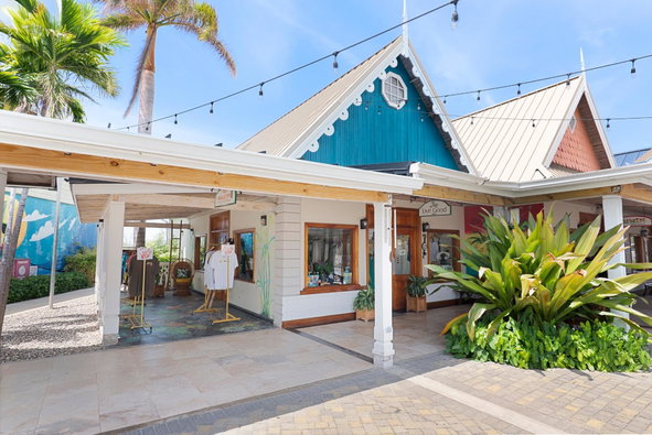 Third image of 8- Main Street Rose Hall in Montego Bay, St. James, Jamaica - property is For Rent
