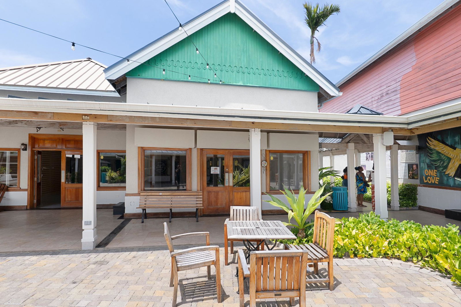 Ninth image of 8- Main Street Rose Hall in Montego Bay, St. James, Jamaica - property is For Rent