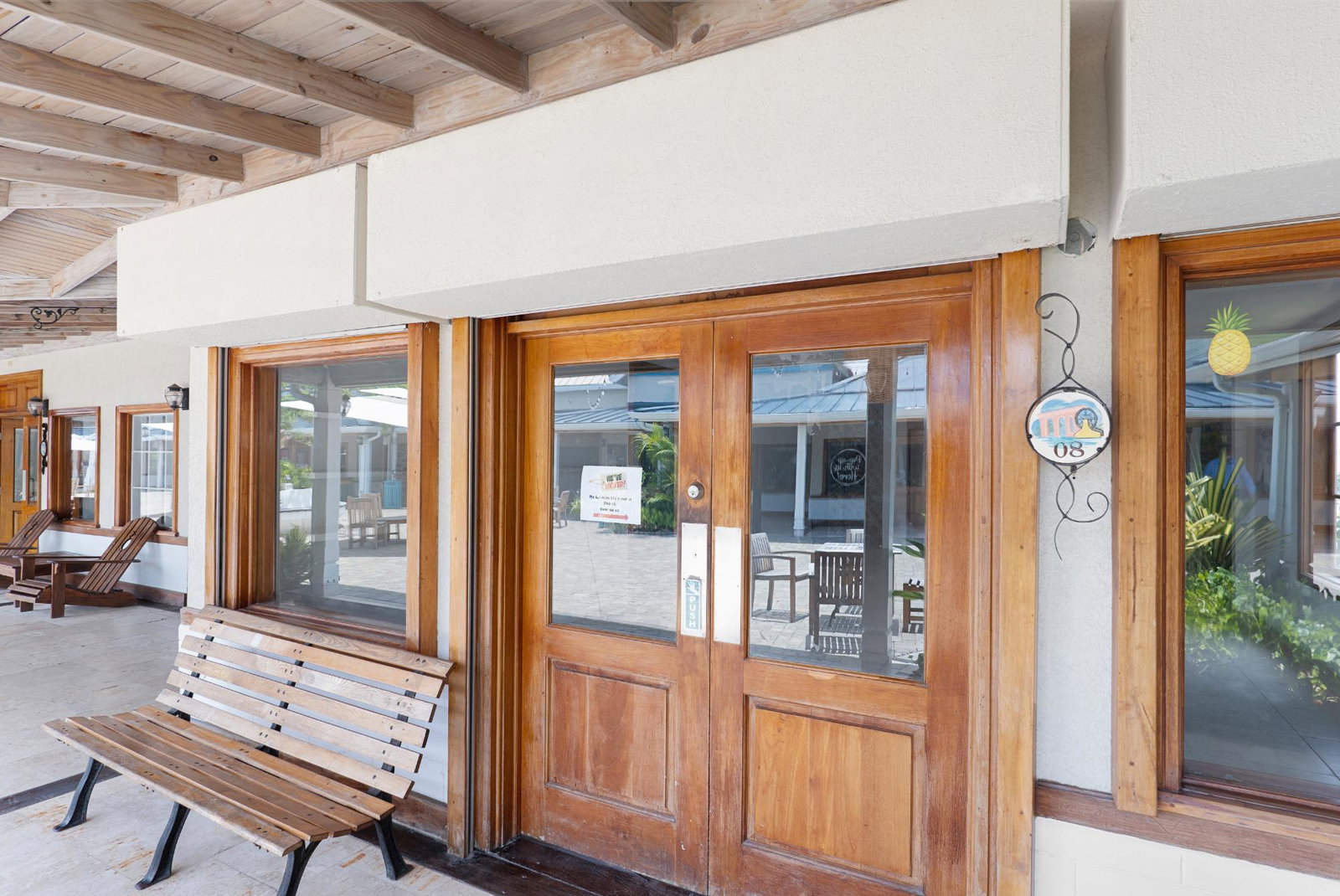 Fourth image of 10- Main Street Rose Hall in Montego Bay, St. James, Jamaica - property is For Rent