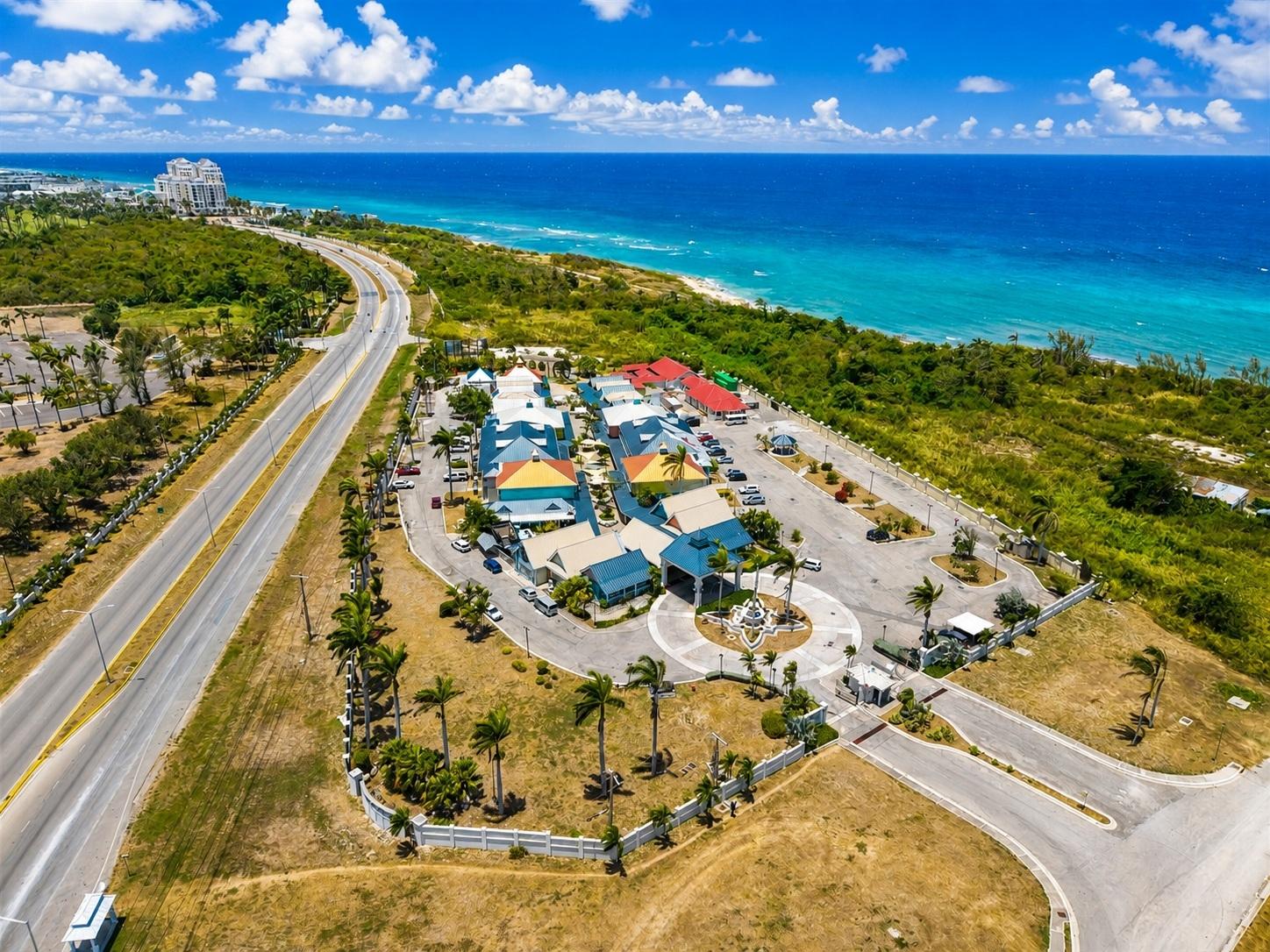 First image of 20- Main Street Rose Hall in Montego Bay, St. James, Jamaica - property is For Rent