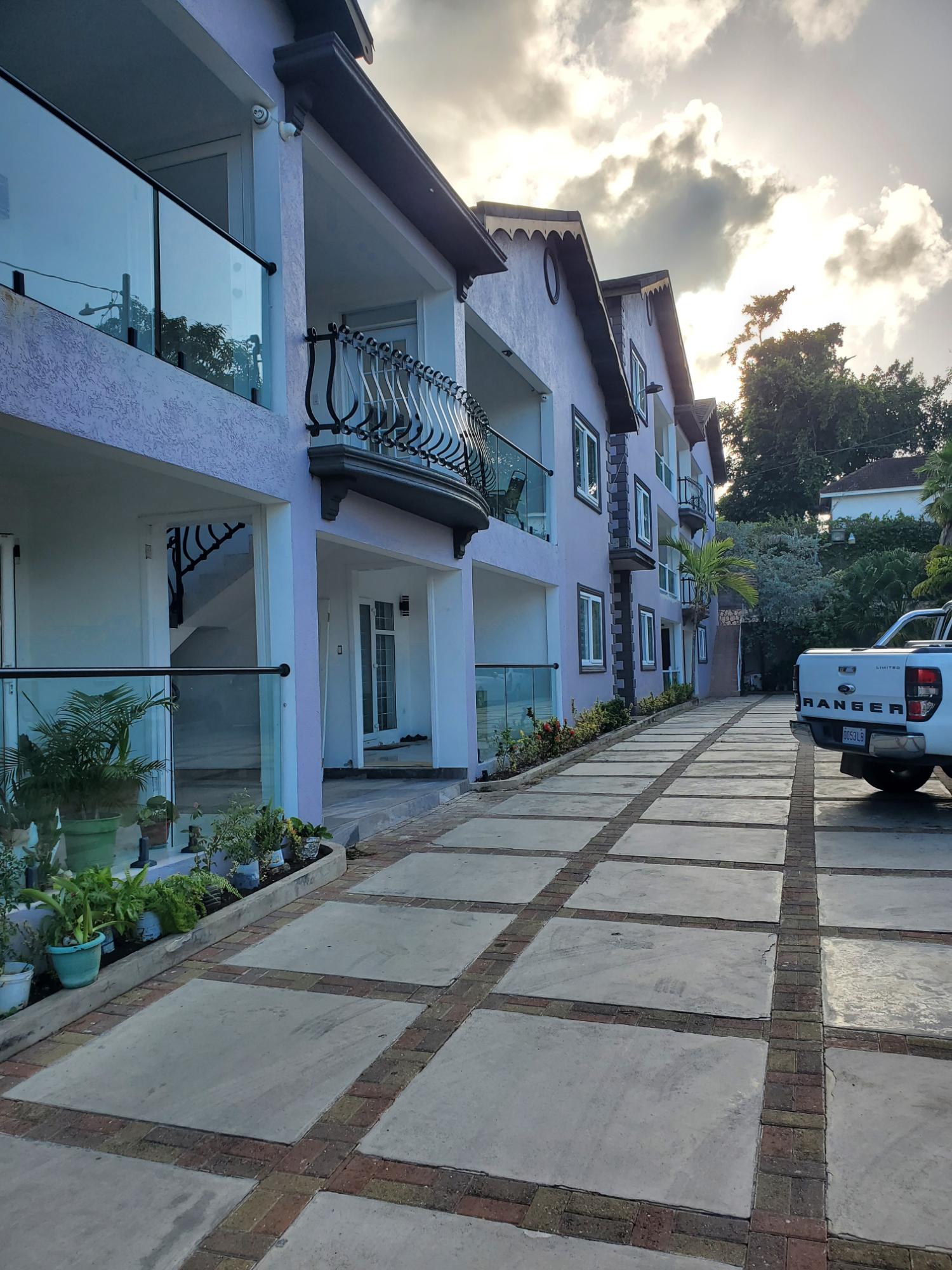 Second image of Stanmore in Ocho Rios, St. Ann, Jamaica - property is For Sale