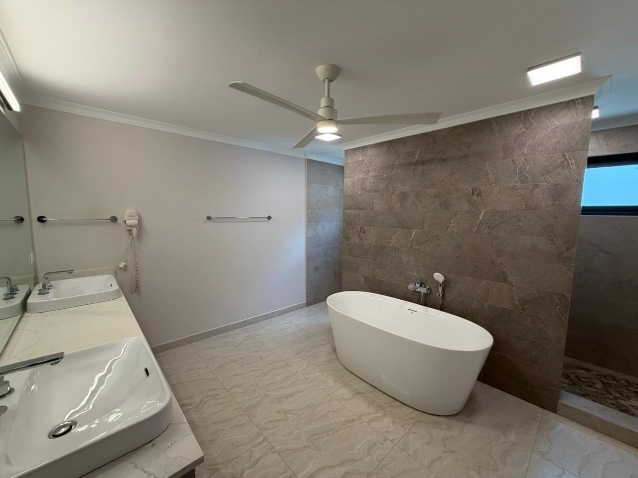 Fourteenth image of 13b-1a Tavistock Terrace in Kingston 6, St. Andrew, Jamaica - property is For Rent