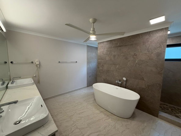 Fourteenth image of 13b-1a Tavistock Terrace in Kingston 6, St. Andrew, Jamaica - property is For Rent