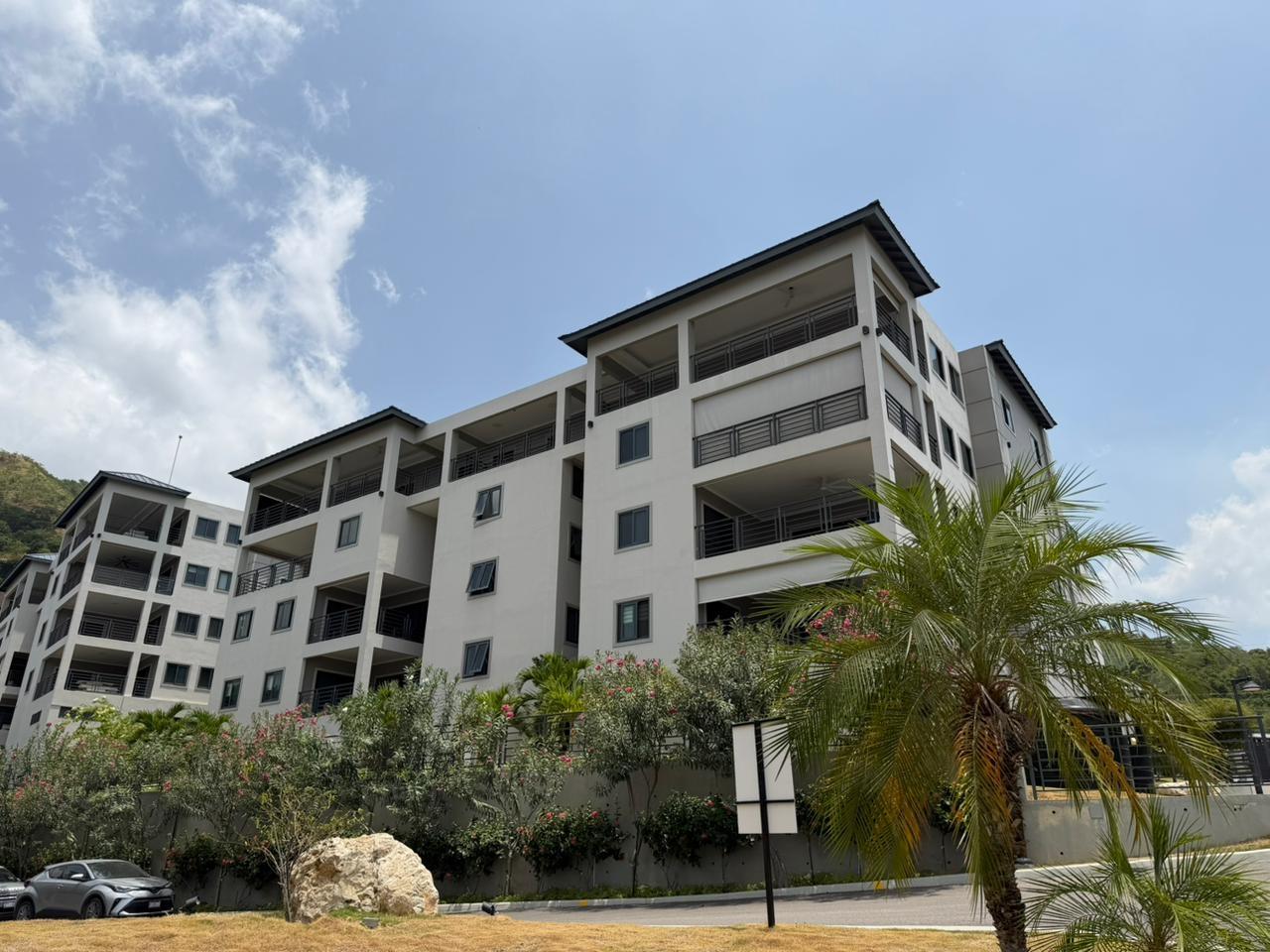 Second image of 13b-1a Tavistock Terrace in Kingston 6, St. Andrew, Jamaica - property is For Rent