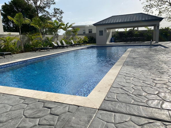 Twenty-Fifth image of 13b-1a Tavistock Terrace in Kingston 6, St. Andrew, Jamaica - property is For Rent