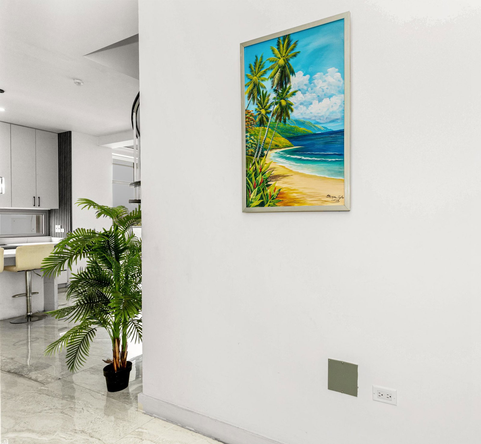 Eleventh image of 401-29 Salisbury Avenue in Kingston 6, St. Andrew, Jamaica - property is For Sale