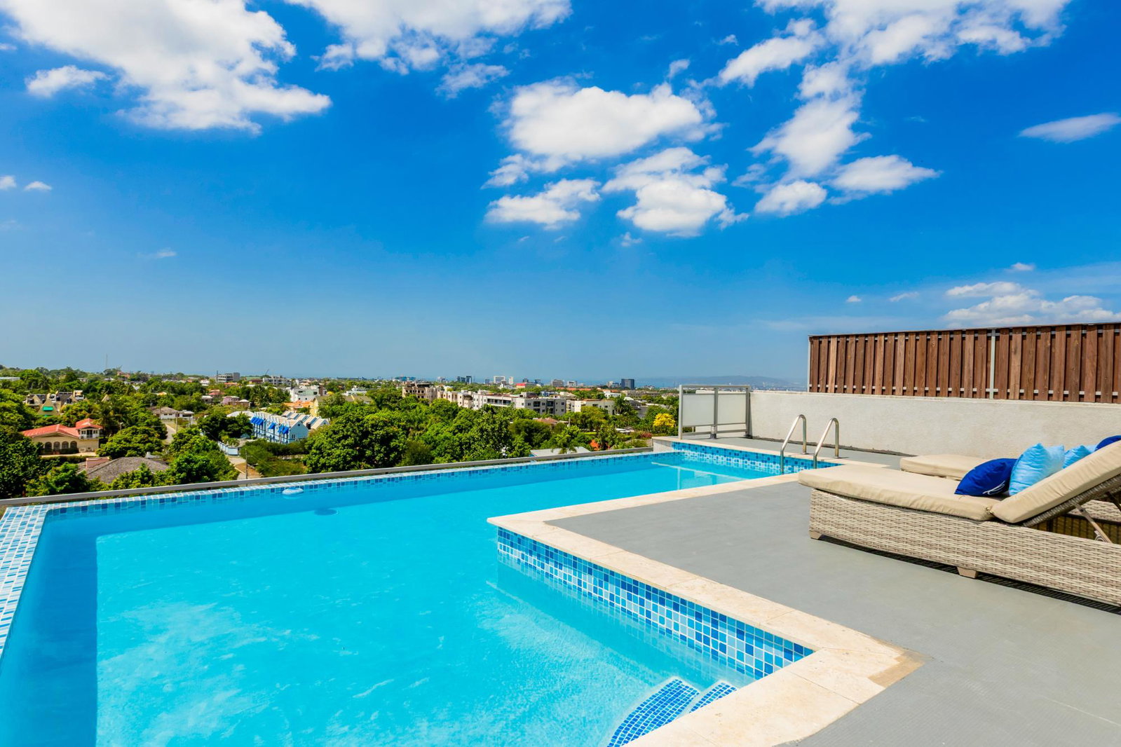 Seventh image of 401-29 Salisbury Avenue in Kingston 6, St. Andrew, Jamaica - property is For Sale
