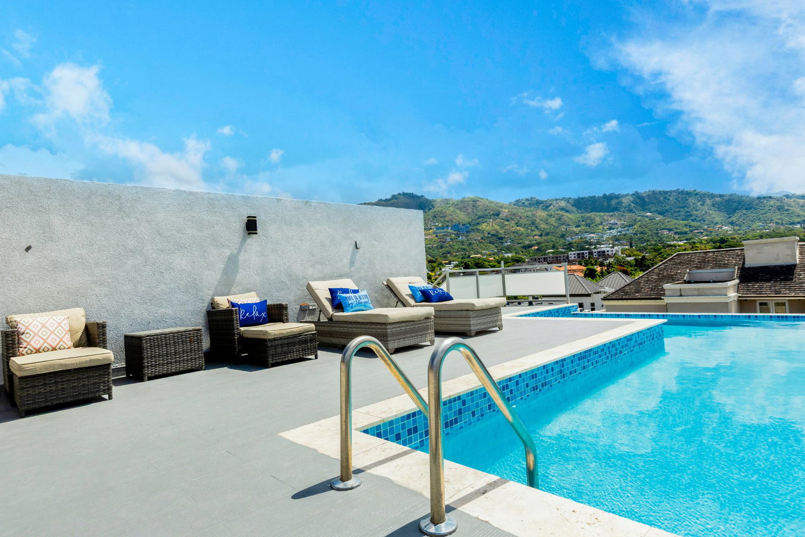 Eighth image of 401-29 Salisbury Avenue in Kingston 6, St. Andrew, Jamaica - property is For Sale
