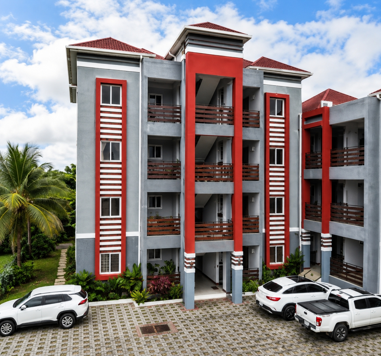 First image of 19-21 Kings Drive in Kingston 6, St. Andrew, Jamaica - property is For Rent