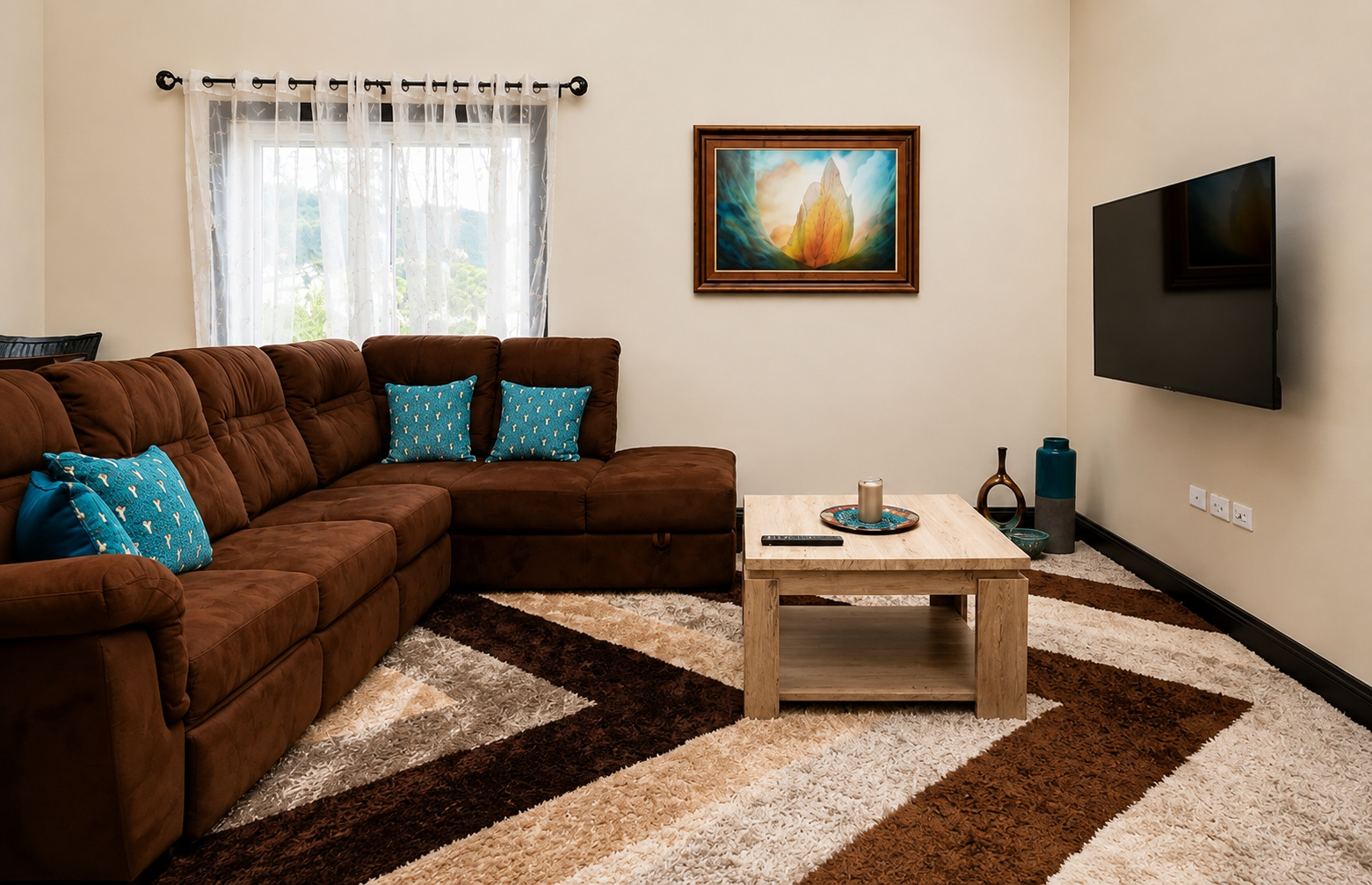 Fourth image of 19-21 Kings Drive in Kingston 6, St. Andrew, Jamaica - property is For Rent