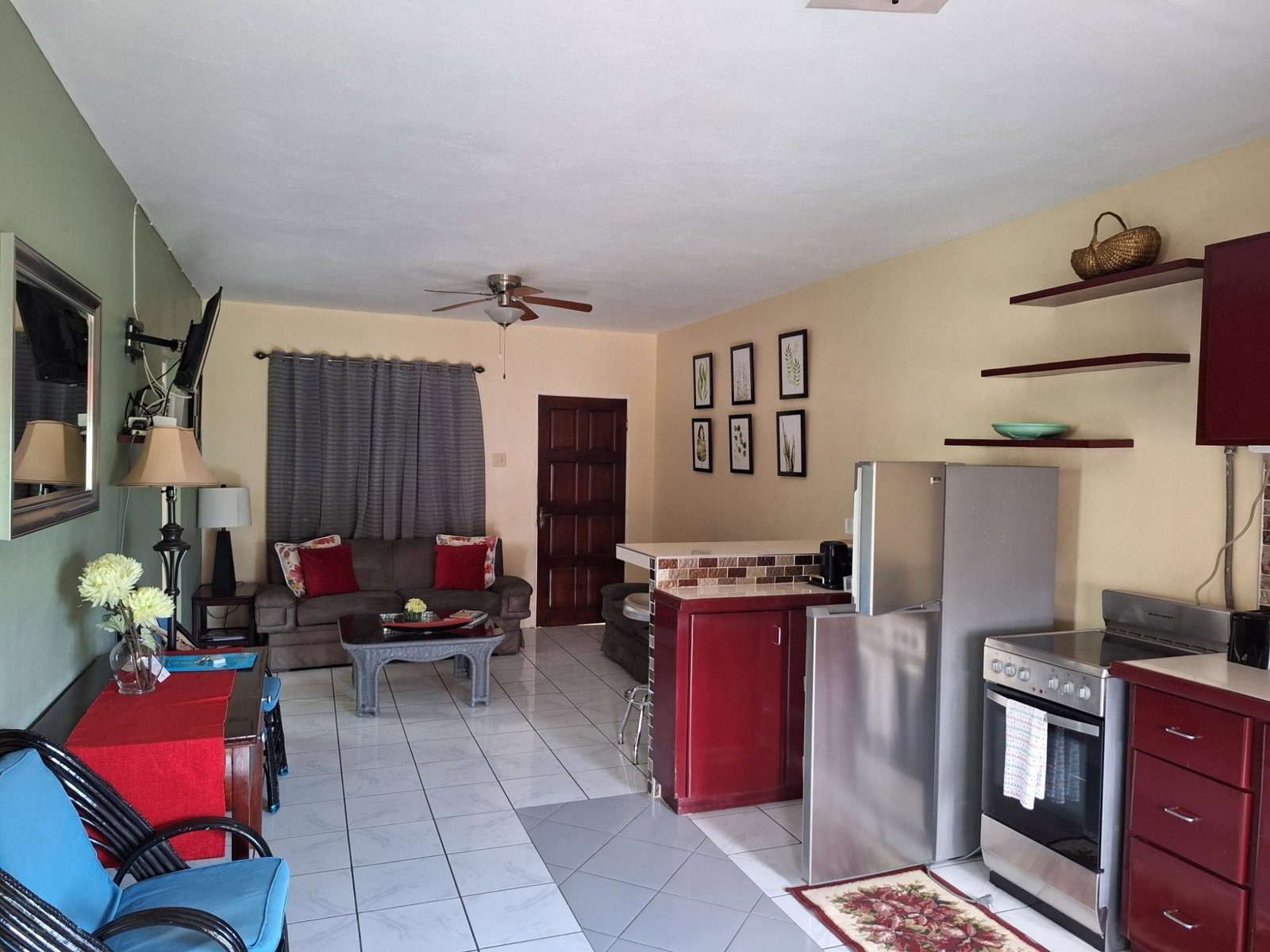 Thirteenth image of 6-10 Chelsea Avenue in Kingston 5, St. Andrew, Jamaica - property is For Rent