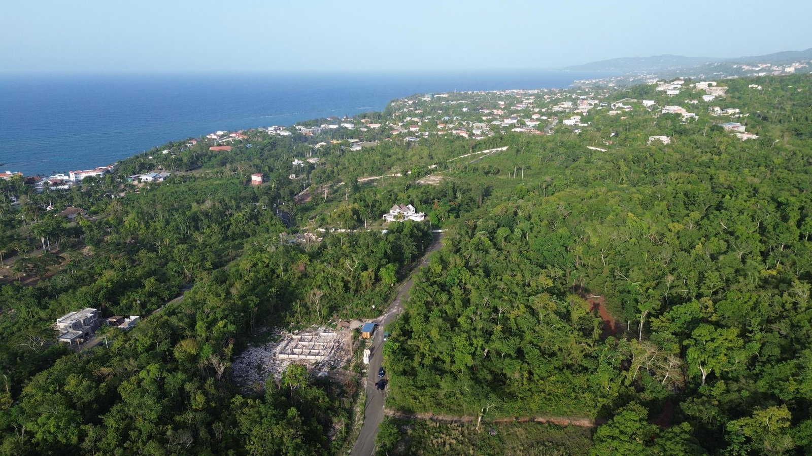 First image of Roystonea, Tower Isle in Tower Isle, St. Mary, Jamaica - property is For Sale
