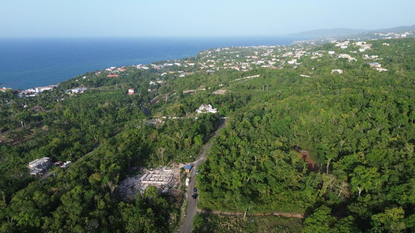 First image of Roystonea, Tower Isle in Tower Isle, St. Mary, Jamaica - property is For Sale