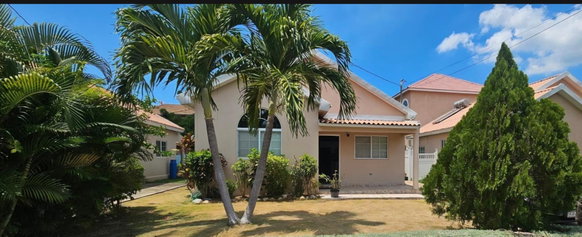 First image of B99 Michelle Wie Way, Block b in Caymanas Estates, St. Catherine, Jamaica - property is For Rent