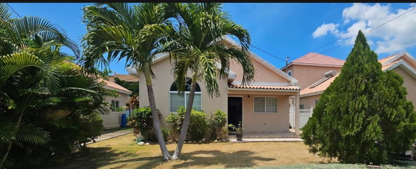First image of B99 Michelle Wie Way, Block b in Caymanas Estates, St. Catherine, Jamaica - property is For Rent