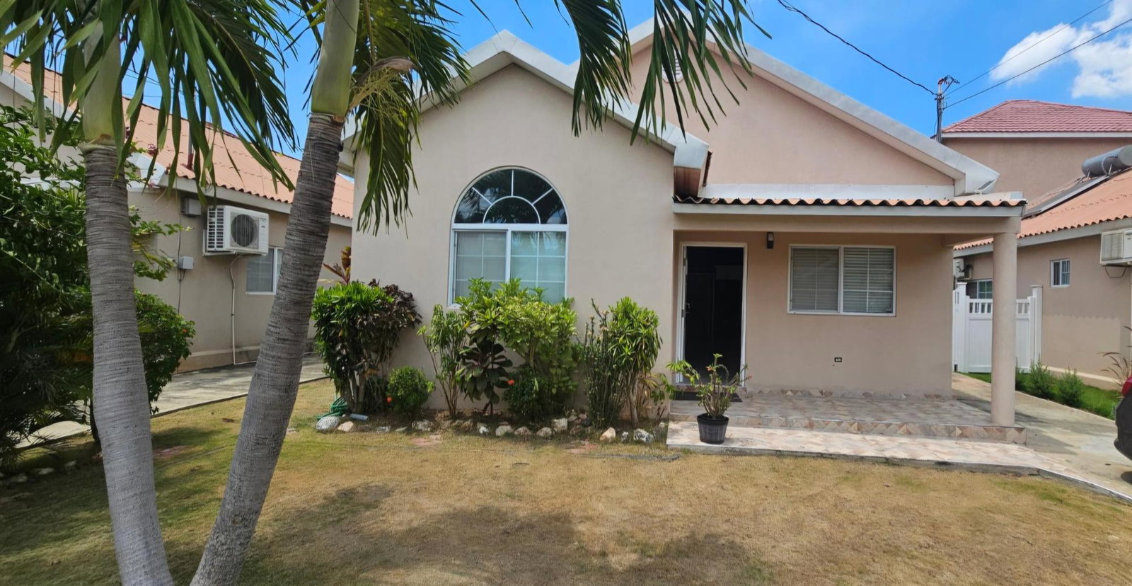 Second image of B99 Michelle Wie Way, Block b in Caymanas Estates, St. Catherine, Jamaica - property is For Rent