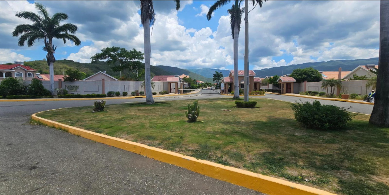 Twenty-Fourth image of B99 Michelle Wie Way, Block b in Caymanas Estates, St. Catherine, Jamaica - property is For Rent