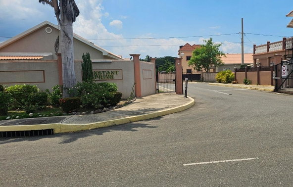 Twenty-Seventh image of B99 Michelle Wie Way, Block b in Caymanas Estates, St. Catherine, Jamaica - property is For Rent