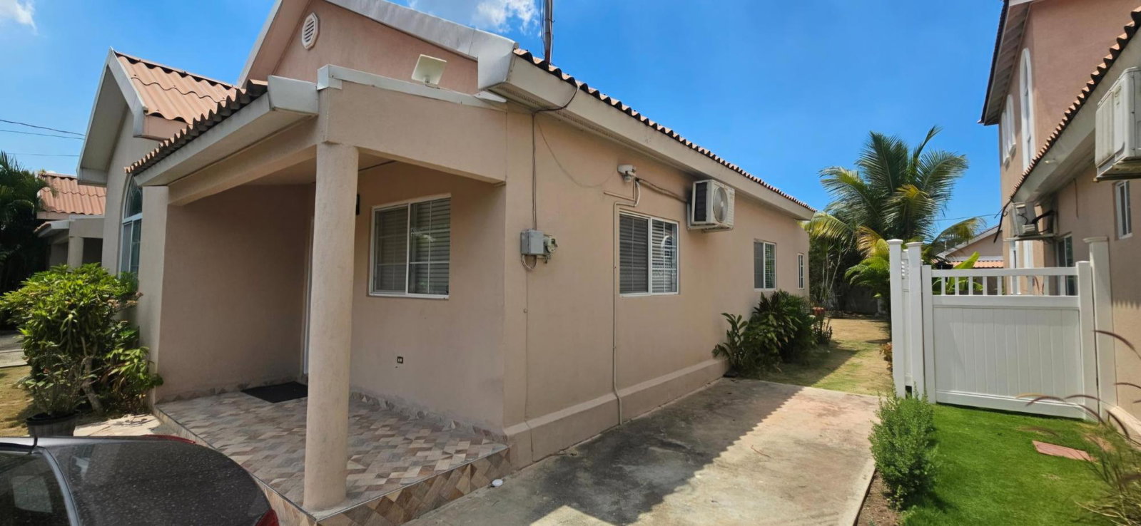 Third image of B99 Michelle Wie Way, Block b in Caymanas Estates, St. Catherine, Jamaica - property is For Rent