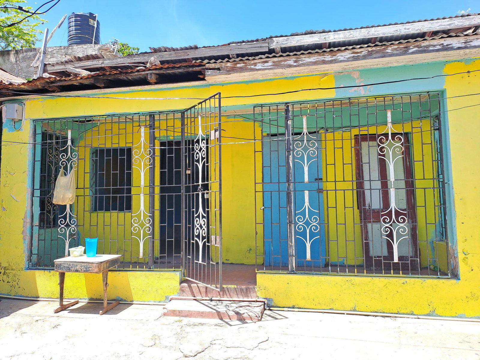 First image of Charles Street in KINGSTON, Kingston, Jamaica - property is For Sale