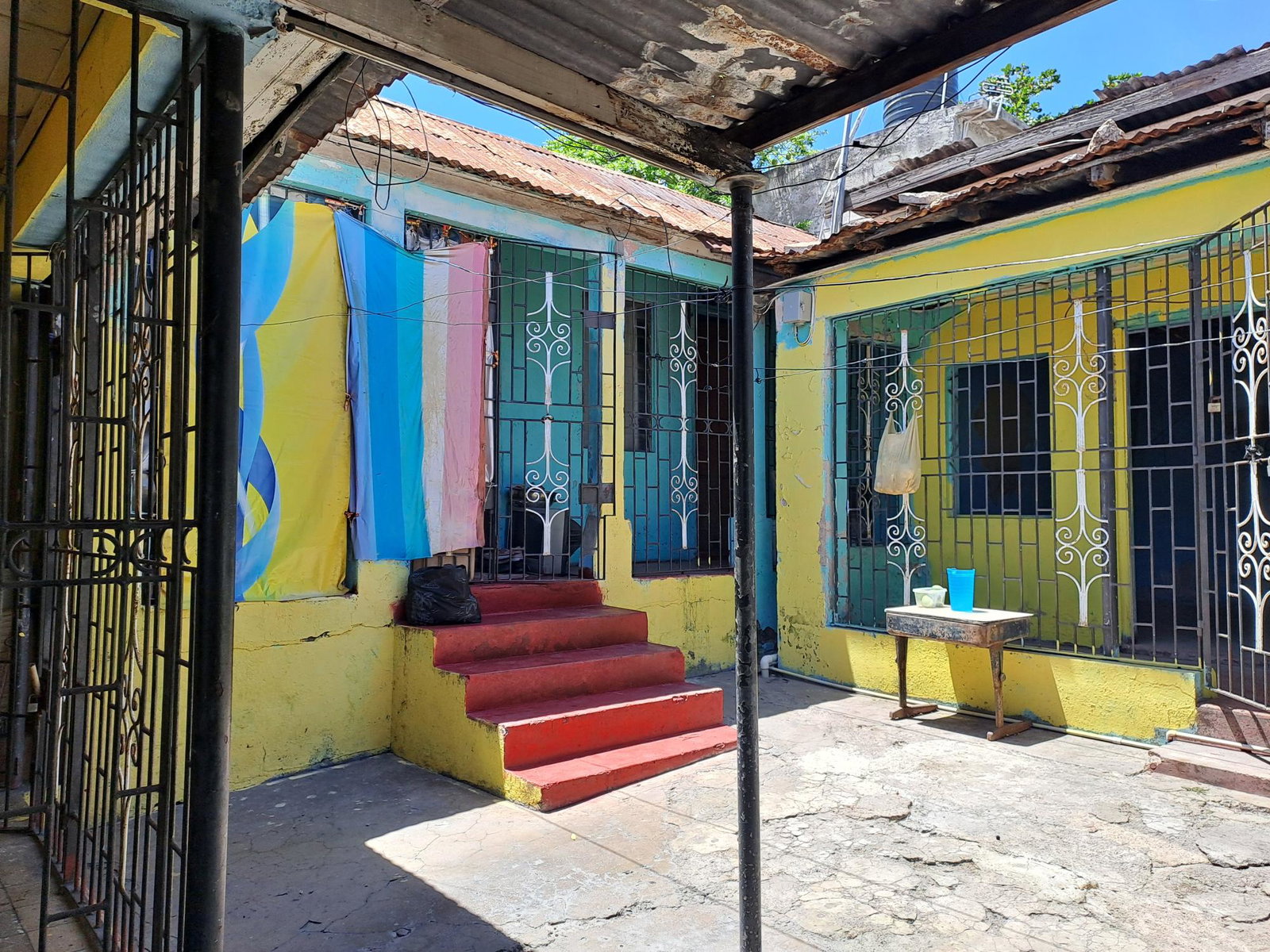 Second image of Charles Street in KINGSTON, Kingston, Jamaica - property is For Sale