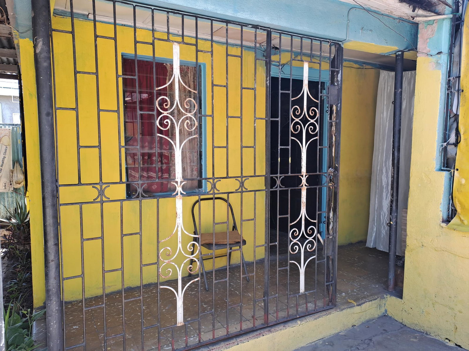 Third image of Charles Street in KINGSTON, Kingston, Jamaica - property is For Sale