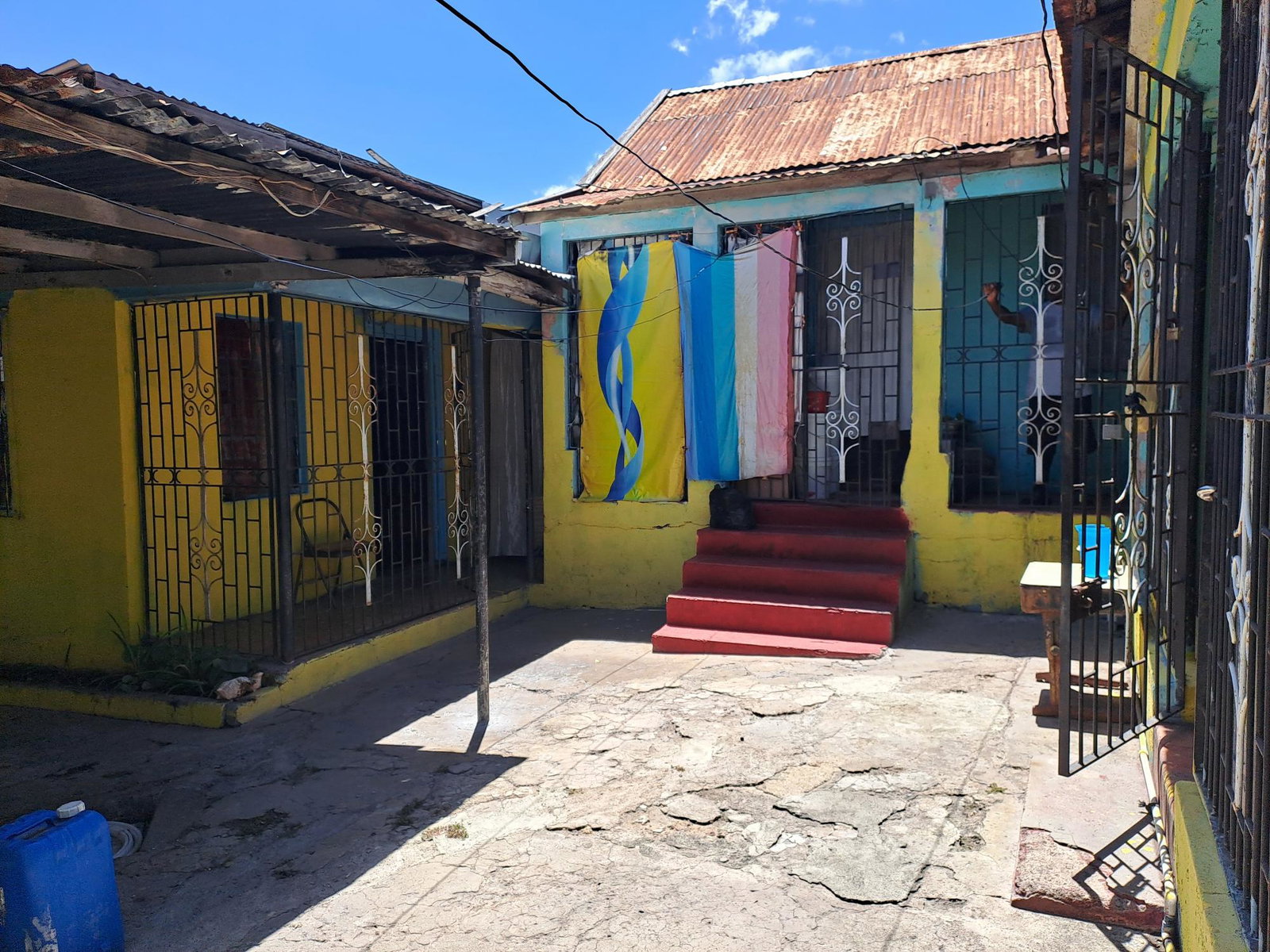 Fourth image of Charles Street in KINGSTON, Kingston, Jamaica - property is For Sale