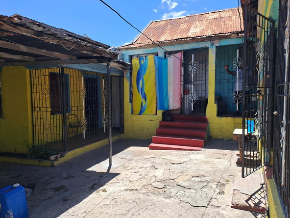 Fourth image of Charles Street in KINGSTON, Kingston, Jamaica - property is For Sale