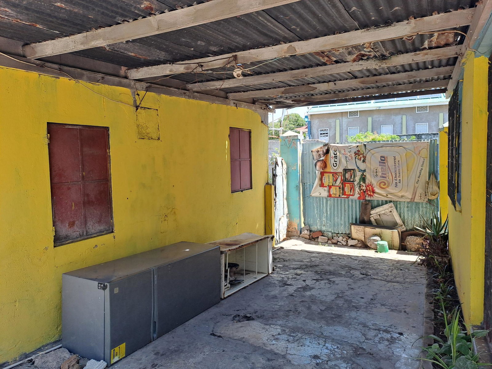 Fifth image of Charles Street in KINGSTON, Kingston, Jamaica - property is For Sale