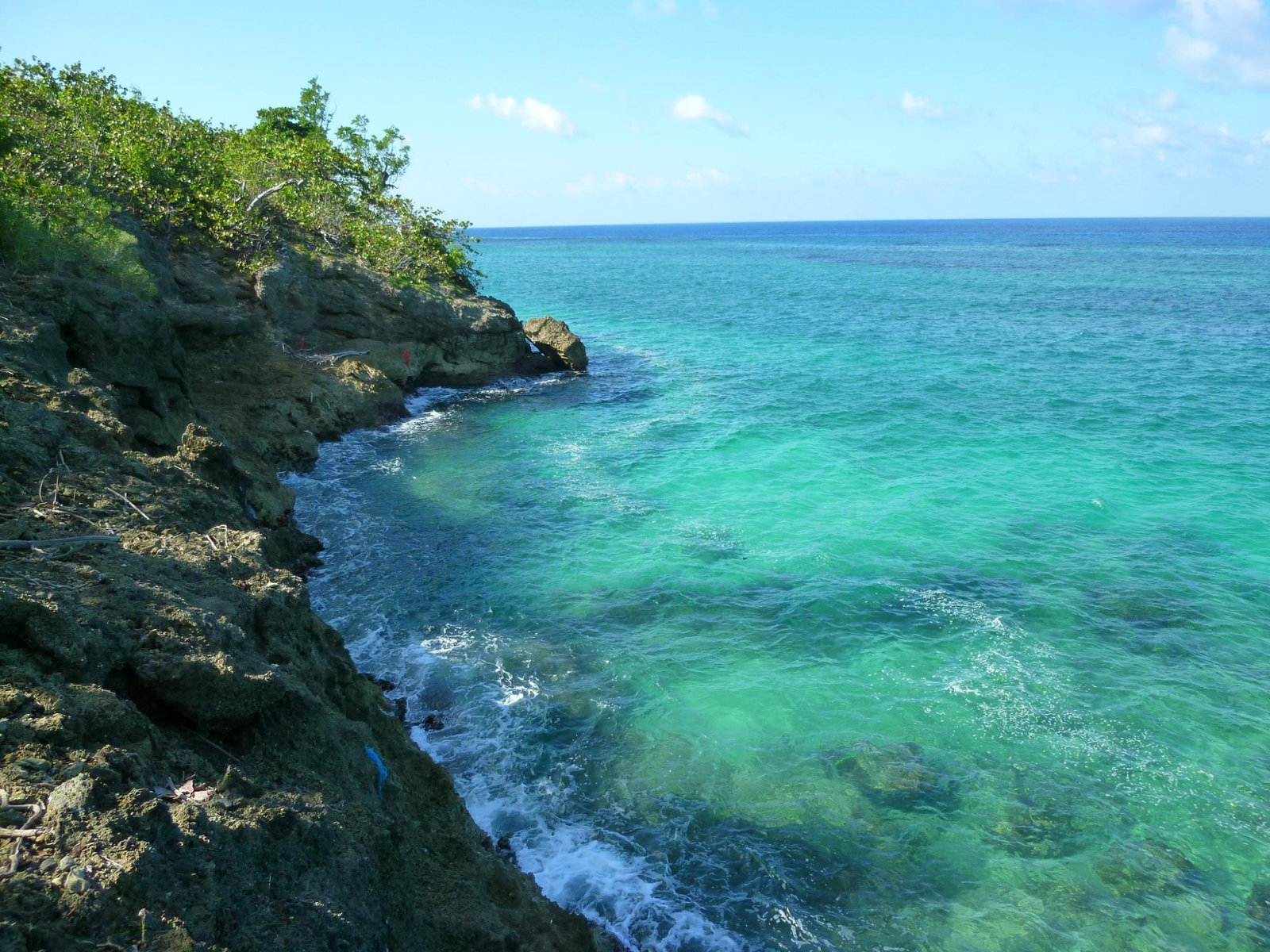 Third image of Lot 5- Boscobel in Boscobel, St. Mary, Jamaica - property is For Sale