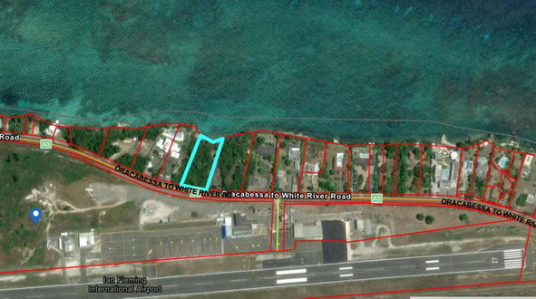 Fifth image of Lot 5- Boscobel in Boscobel, St. Mary, Jamaica - property is For Sale