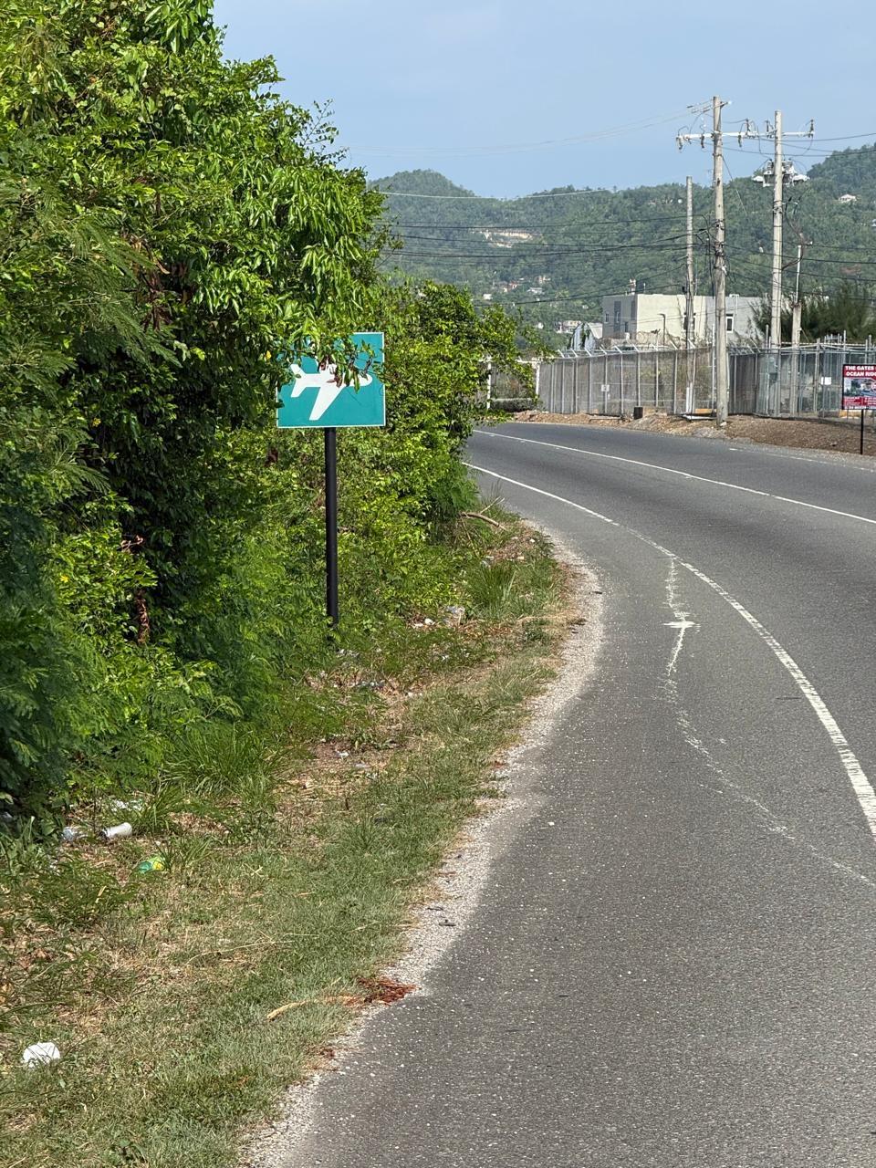 Seventh image of Lot 5- Boscobel in Boscobel, St. Mary, Jamaica - property is For Sale