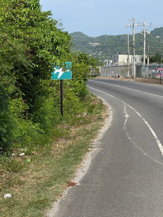 Seventh image of Lot 5- Boscobel in Boscobel, St. Mary, Jamaica - property is For Sale