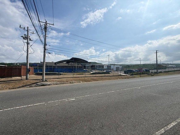 Eighth image of Lot 5- Boscobel in Boscobel, St. Mary, Jamaica - property is For Sale