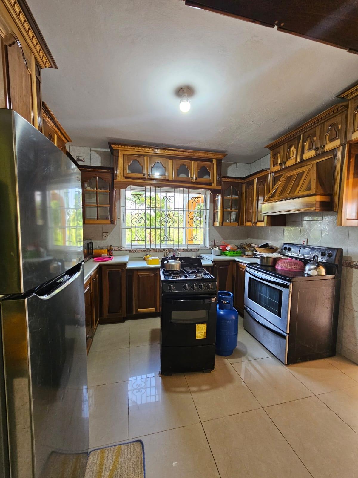 Eighteenth image of Liberty Valley, Brown's t in Browns Town, St. Ann, Jamaica - property is For Sale