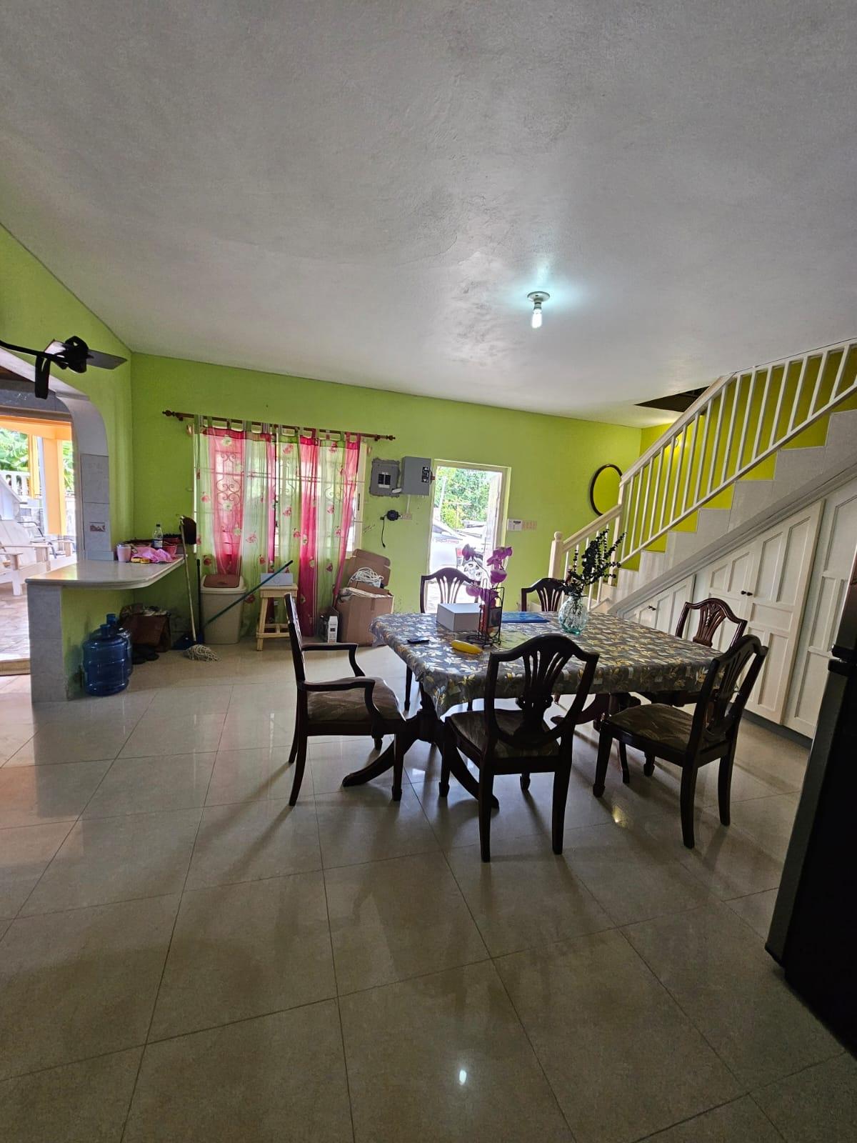 Fourth image of Liberty Valley, Brown's t in Browns Town, St. Ann, Jamaica - property is For Sale