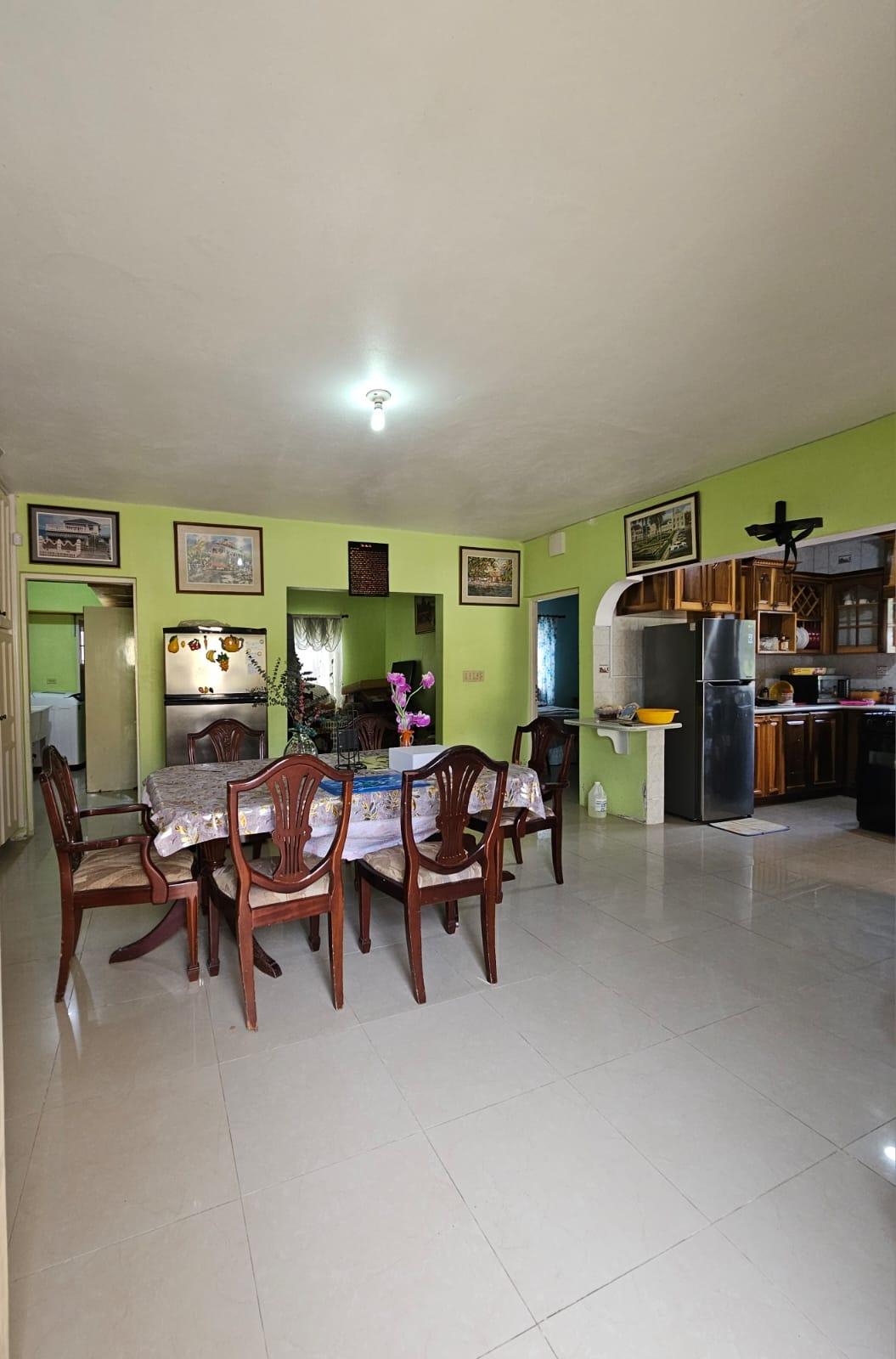 Fifth image of Liberty Valley, Brown's t in Browns Town, St. Ann, Jamaica - property is For Sale