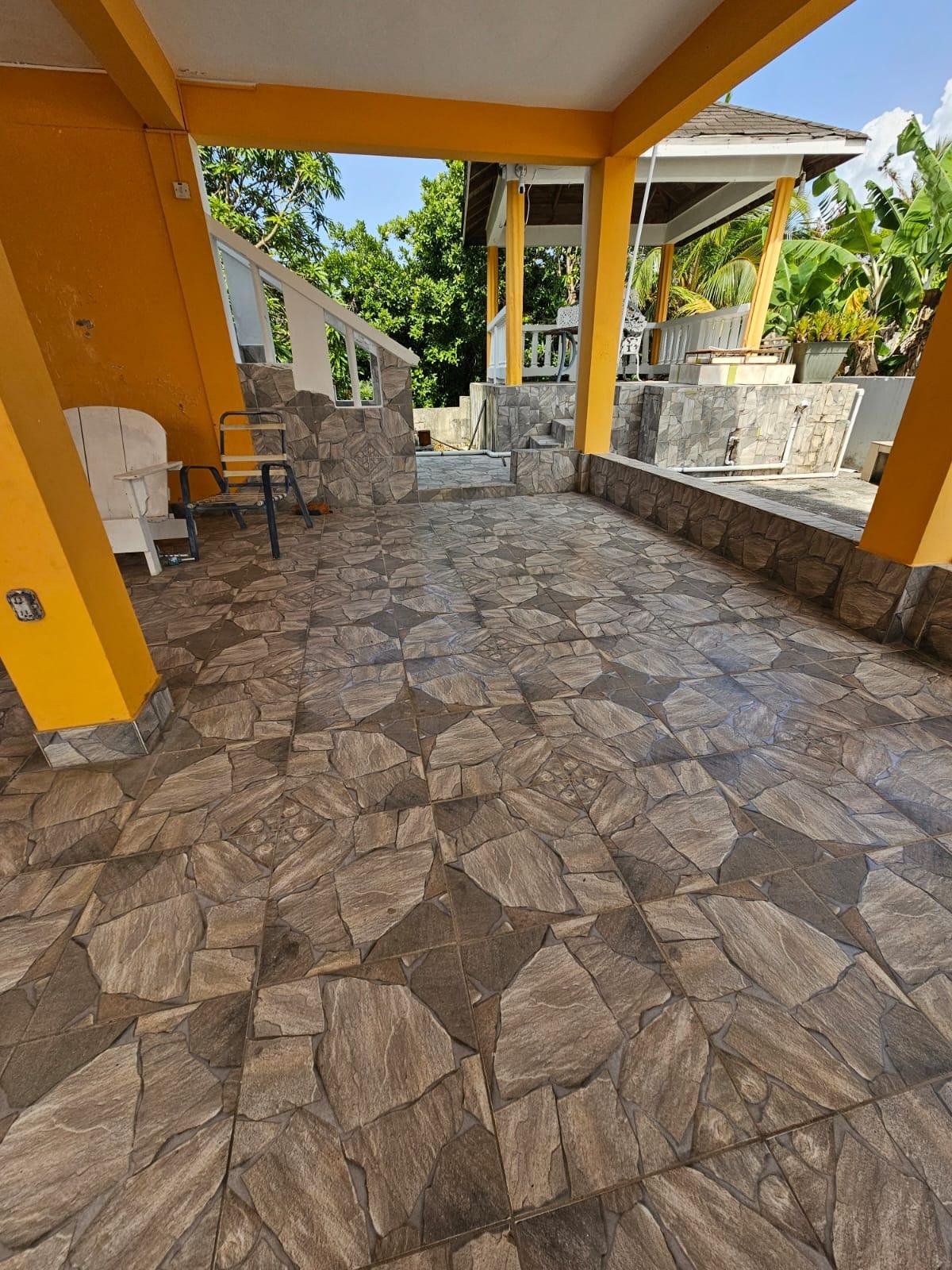 Seventh image of Liberty Valley, Brown's t in Browns Town, St. Ann, Jamaica - property is For Sale