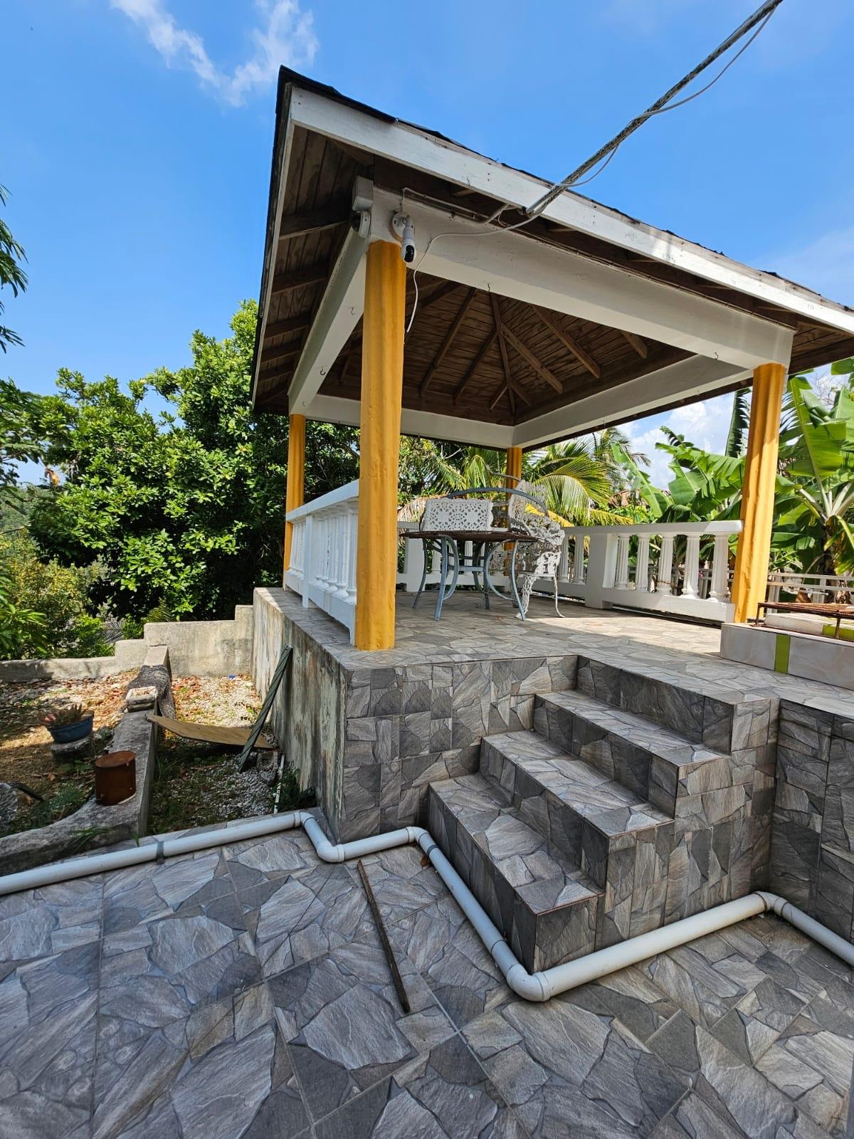Eighth image of Liberty Valley, Brown's t in Browns Town, St. Ann, Jamaica - property is For Sale