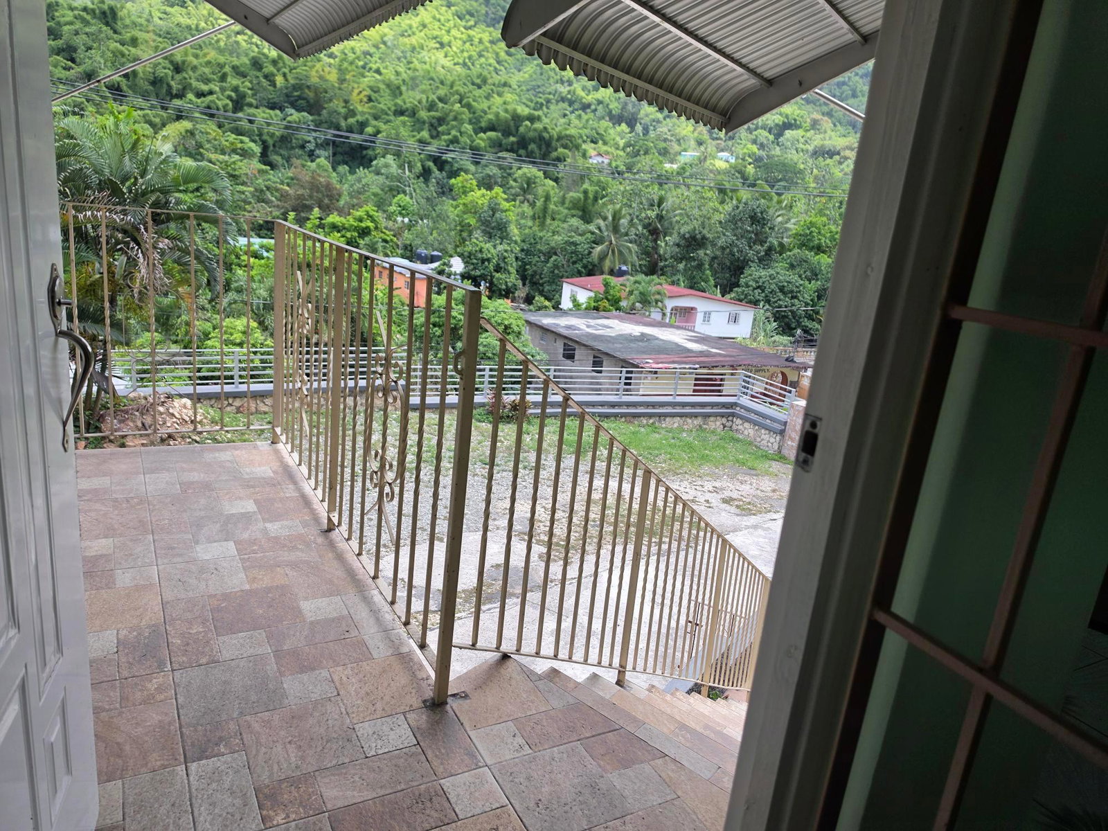 Third image of Lot #147 Golden Spring Road in Golden Spring P.O., St. Andrew, Jamaica - property is For Rent