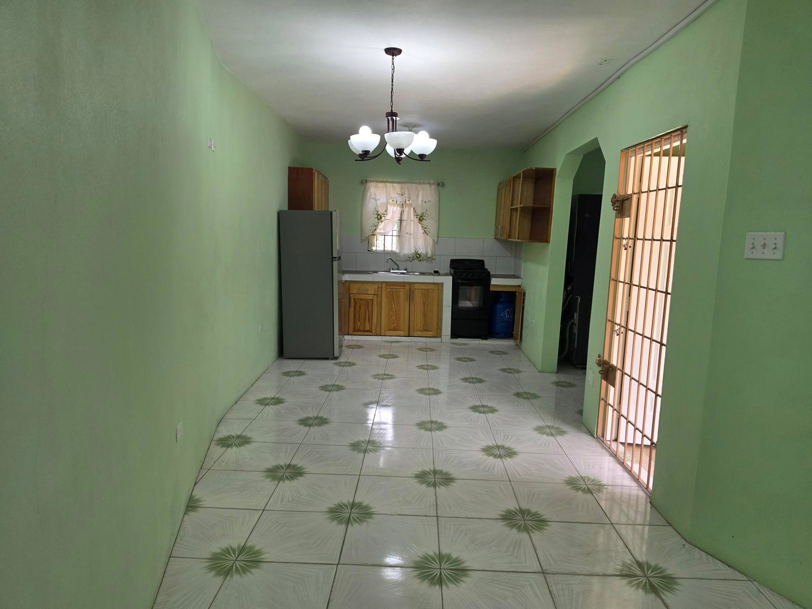 Fourth image of Lot #147 Golden Spring Road in Golden Spring P.O., St. Andrew, Jamaica - property is For Rent