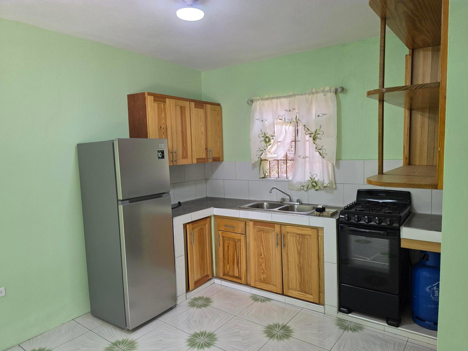Fifth image of Lot #147 Golden Spring Road in Golden Spring P.O., St. Andrew, Jamaica - property is For Rent