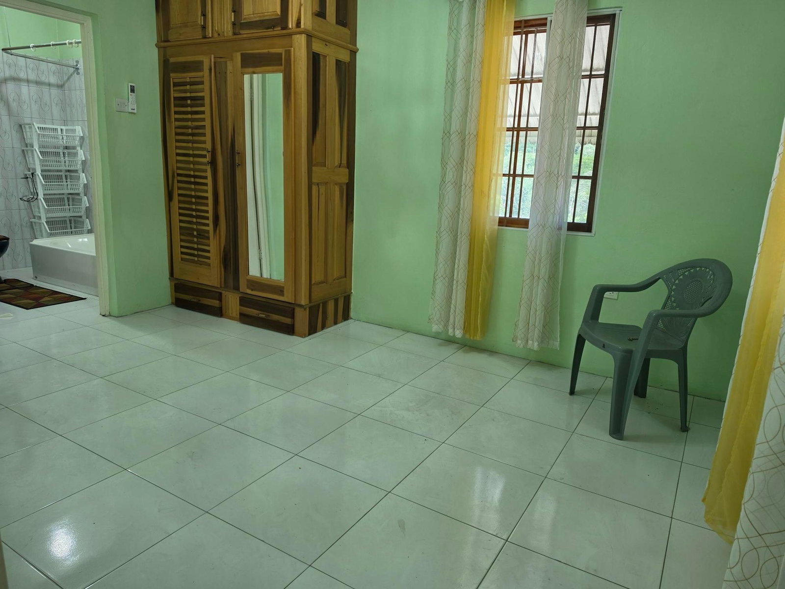 Seventh image of Lot #147 Golden Spring Road in Golden Spring P.O., St. Andrew, Jamaica - property is For Rent