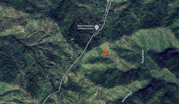 First image of Mount Saint Bernard in Mount St.Bernard, Portland, Jamaica - property is For Sale