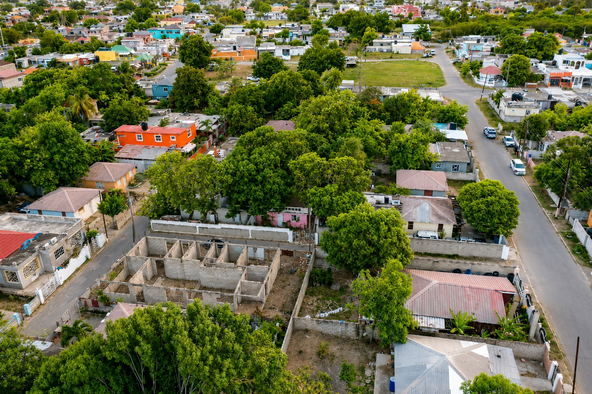 Third image of Lot 58- Reids Pen in Braeton Ph 1, St. Catherine, Jamaica - property is For Sale