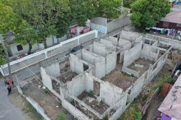 Eighth image of Lot 58- Reids Pen in Braeton Ph 1, St. Catherine, Jamaica - property is For Sale